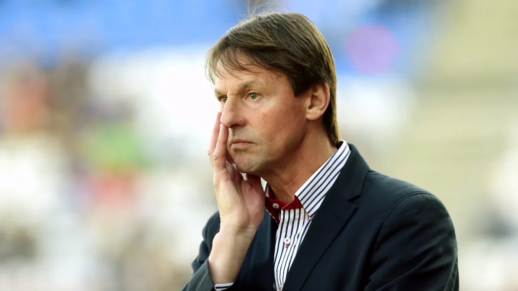 Zamyšlený František Straka