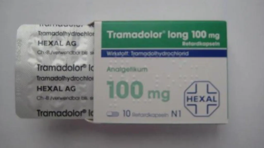 Tramadol