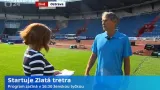 Železný: Byl bych rád, kdyby na Zlaté tretře někdo můj rekord překonal