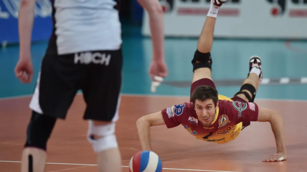 Utkání Č. Budějovice - Liberec