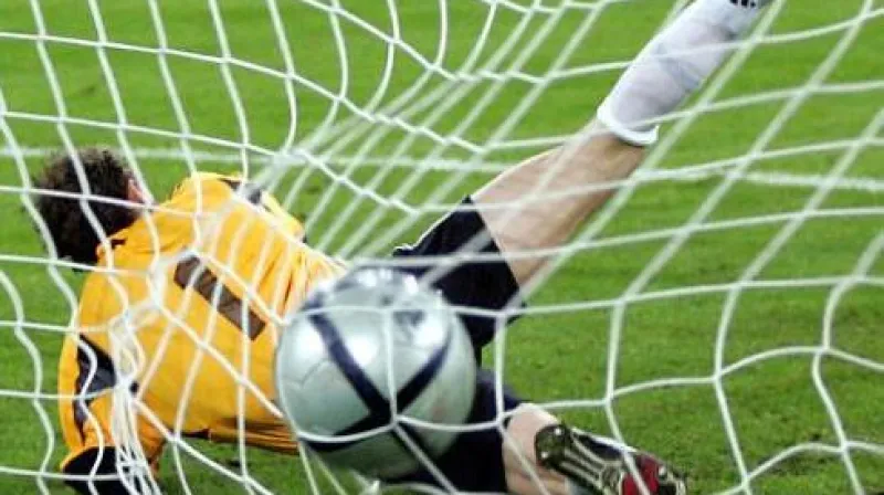 Reportáž z utkání Schalke 04 - Lyon