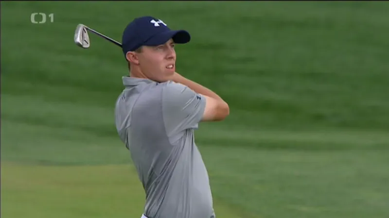 Ve Vysokém Újezdě prošli cutem dva čeští golfisté