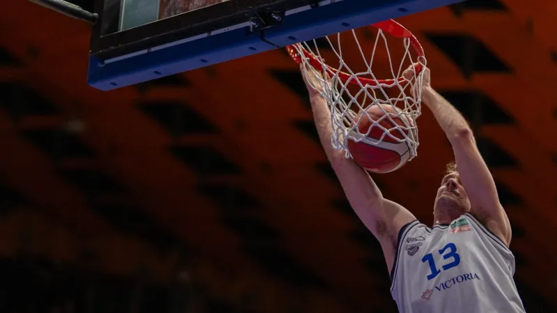 USK a Žabiny zakončí nadstavbu Euroligy