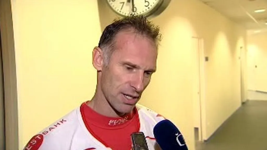 Dominik Hašek