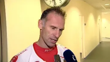 Dominik Hašek