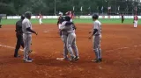 Interkontinentální pohár softbalistů - zápas o 3. místo