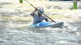 Kayakcross