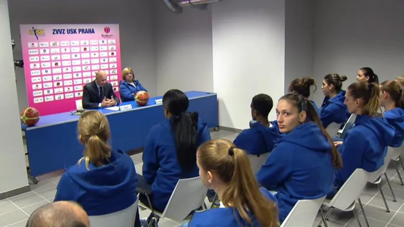 Kádr vítězek Euroligy prošel změnami, jádro zůstalo