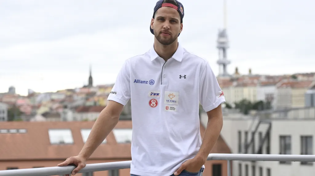 Alexander Choupenitch