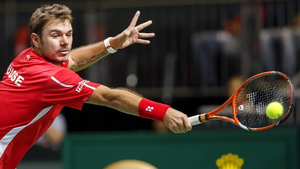 Stan Wawrinka