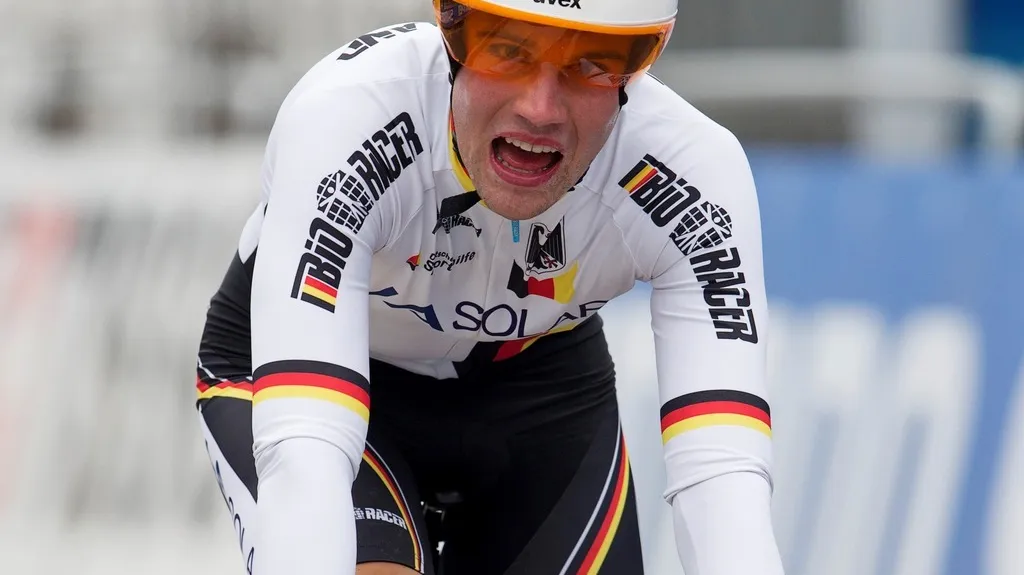 Maximilian Schachmann