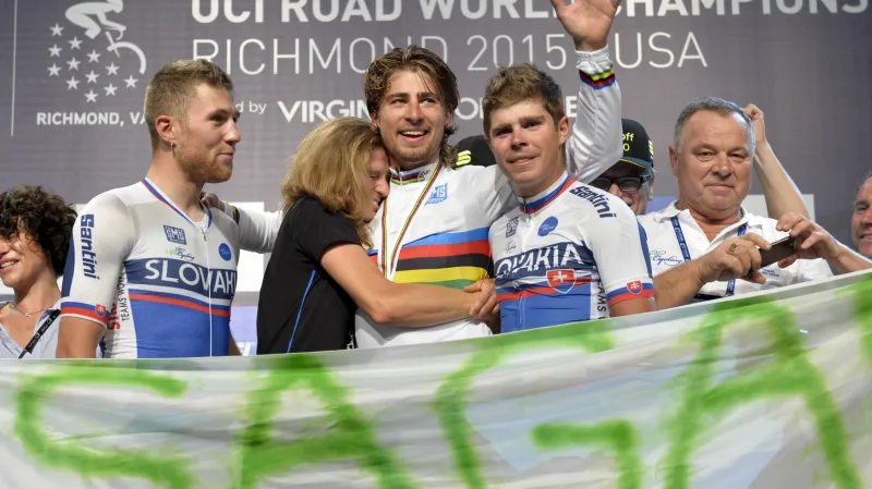 Závěr MS 2015 v Richmondu