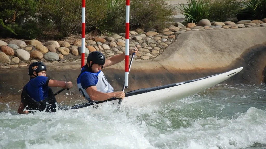 Juniorské MS v Penrithu