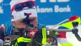 Střelba Krupčíka ve vytrvalostním závodu na MS v Östersundu