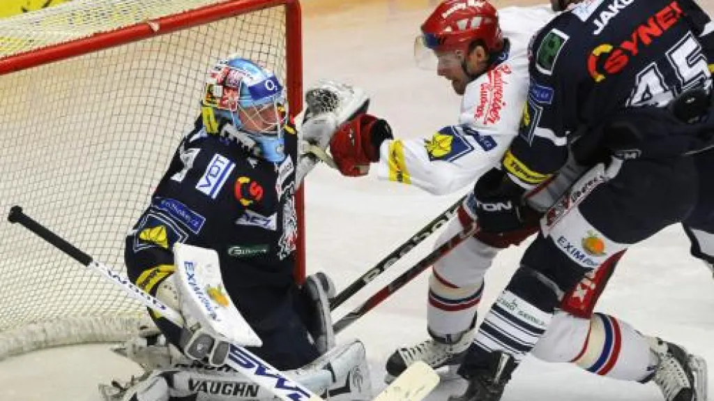 České Budějovice - Liberec