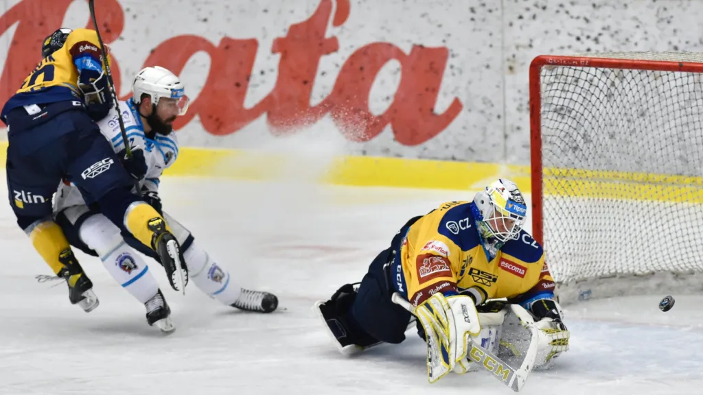 Duel Zlína s Plzní