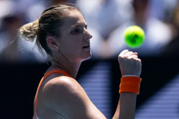 Karolína Plíšková