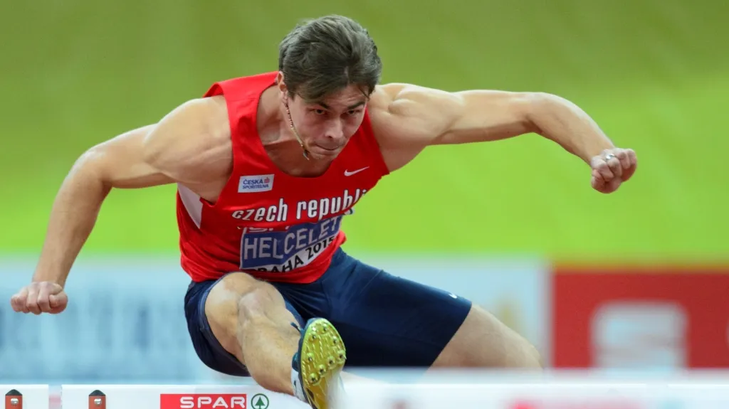 Adam Sebastian Helcelet