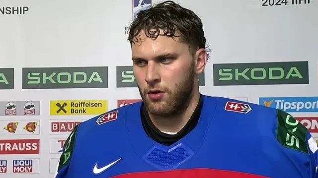 Ohlasy po utkání Kanada – Slovensko