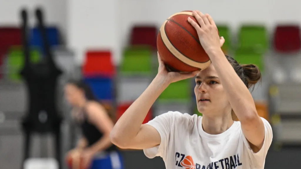 Veronika Voráčková