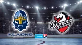 Sestřih a ohlasy utkání Kladno - Pardubice