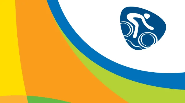 Záznam cyklistiky: horská kola (M)