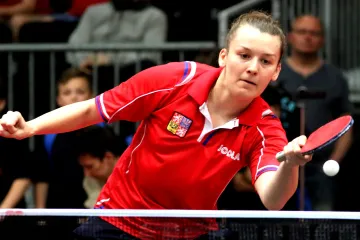 Kateřina Tomanovská