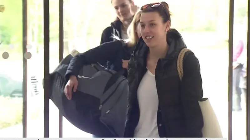 České basketbalistky zahájily přípravu na ME