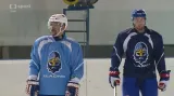 V Kladně trénují i Gudas, Sekáč, Plekanec a Jágr