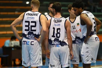 Brno doplnilo semifinálové složení play-off NBL