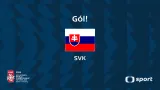 Gól Slovensko