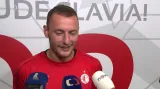 Ohlasy fotbalistů Slavie po losu Ligy mistrů