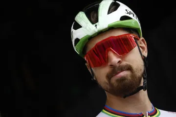 Peter Sagan