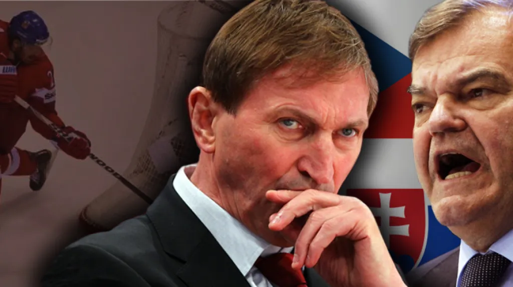 Alois Hadamczik vs. Vladimír Vůjtek