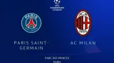 Sestřih utkání PSG – AC Milán