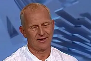 Remigius Machura starší