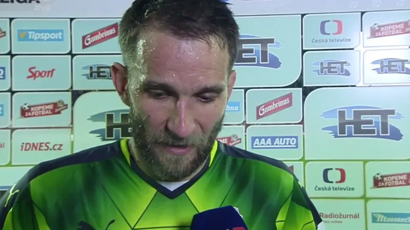 Bakoš: Čermákovo představení bylo velkolepé. Je to paráda