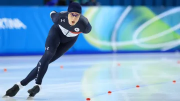 Jílek: Trénink šel dobře. Vím, že mám šanci na zlatou medaili