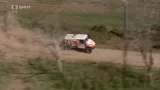 Sestřih 1. etapy Rallye Dakar