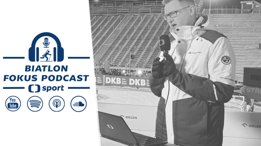 Biatlon fokus podcast