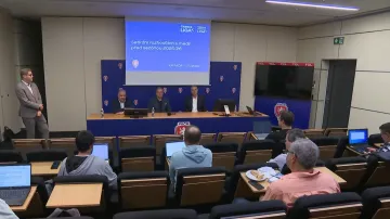 Komise rozhodčích představila nová pravidla