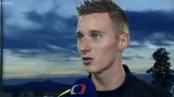 Greguš: Je to poprvé, co mi to na tu stranu nevyšlo