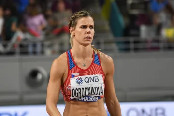 Nikola Ogrodníková