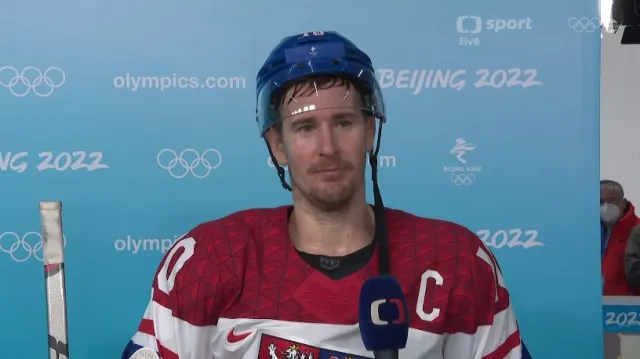 Ohlasy po utkání ROV – Česko