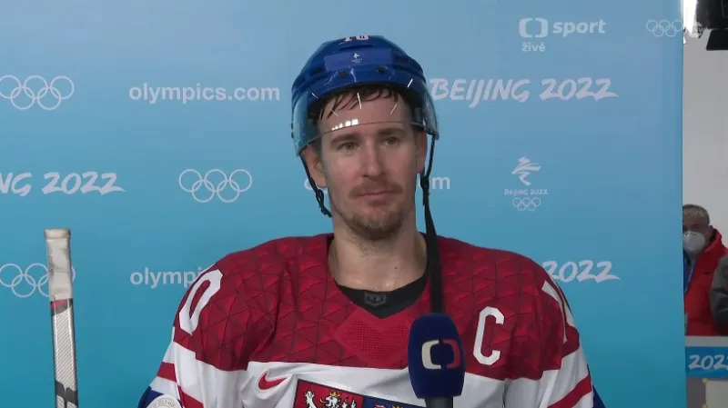 Ohlasy po utkání ROV – Česko