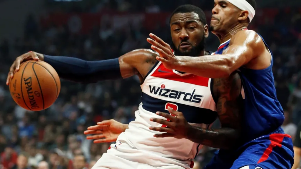 LA Clippers - Washington Wizards