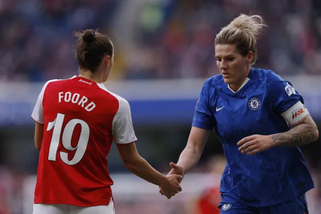 Arsenal FC – Chelsea FC