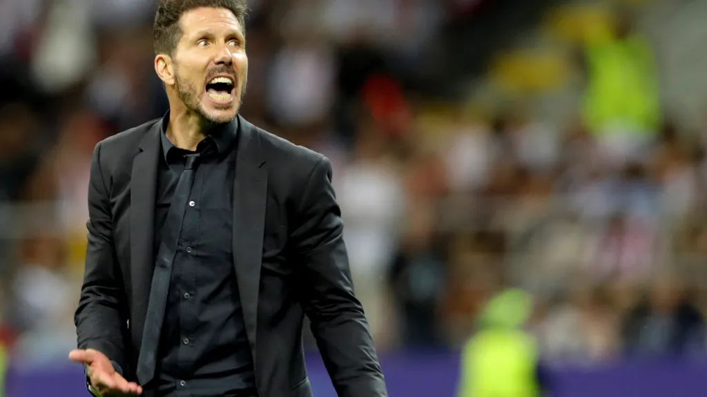 Diego Simeone