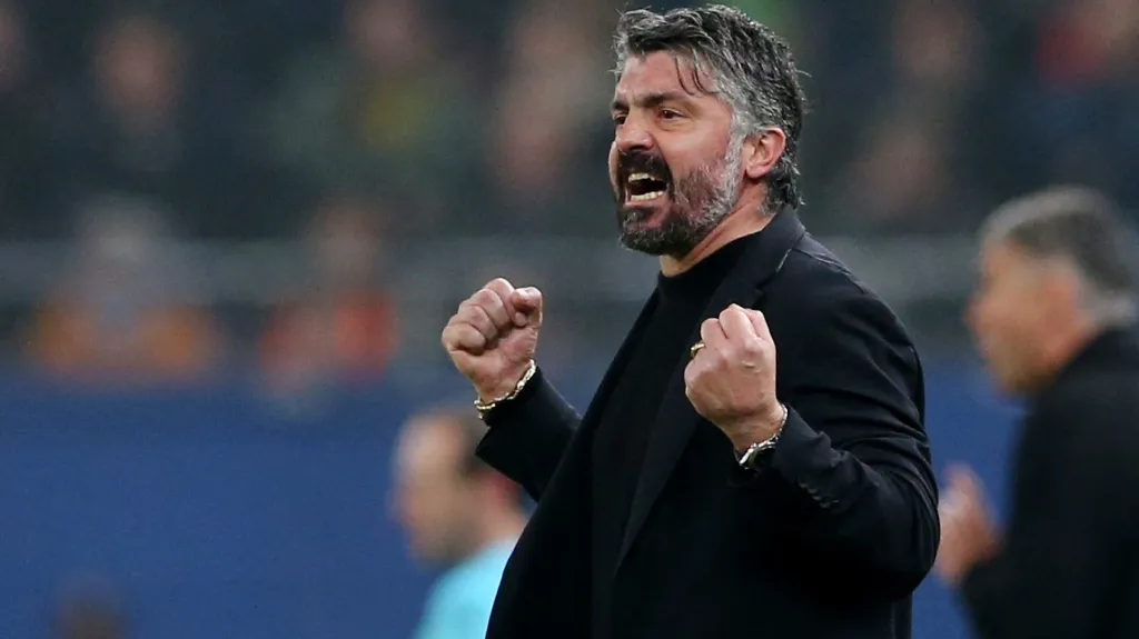 Gennaro Gattuso
