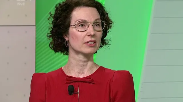 O sportu s respektem s Markétou Pluhařovou a Martinem Macháčkem